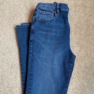 Old Navy Karate Slim jeans